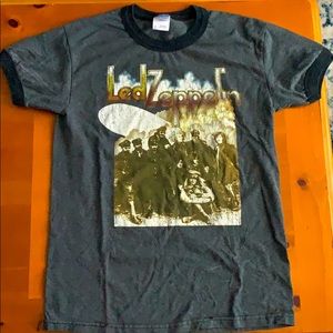 Band t-shirt